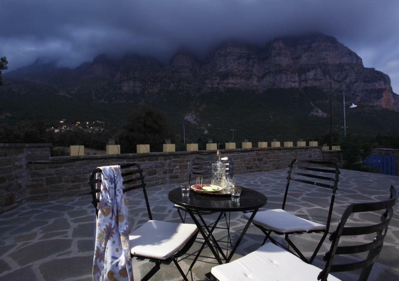 Holiday home Stonehouse Papigko