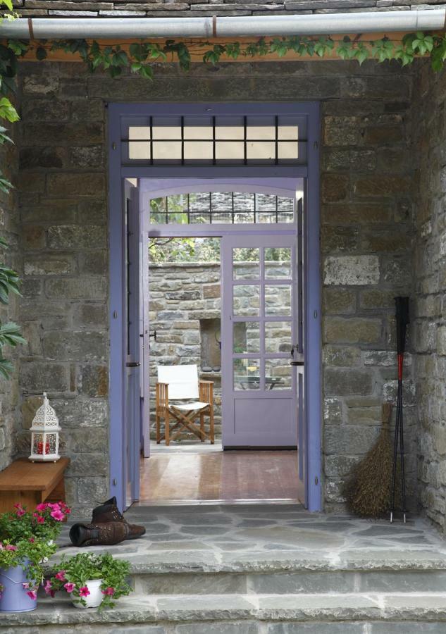 Holiday home Stonehouse *