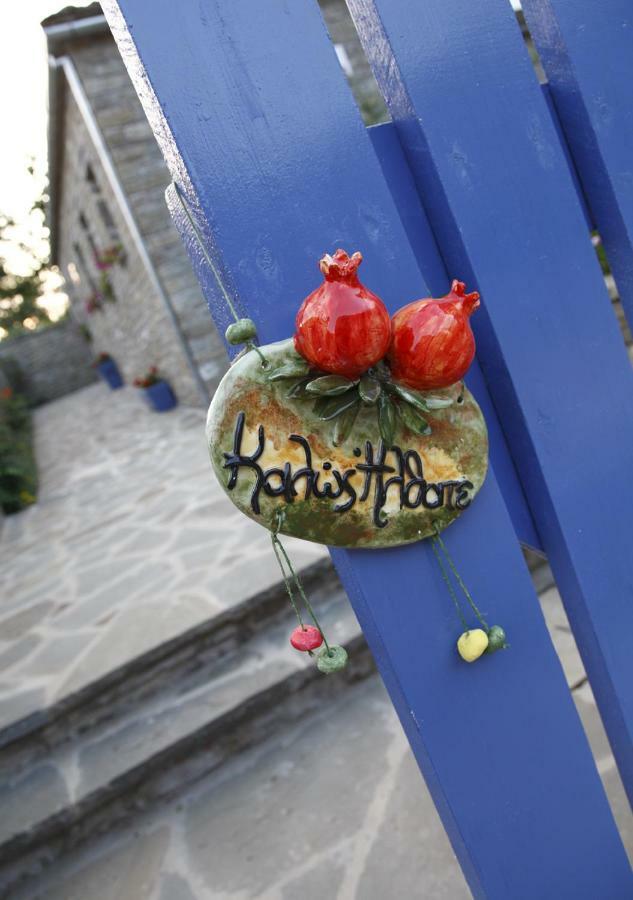 Stonehouse Holiday home Papigko
