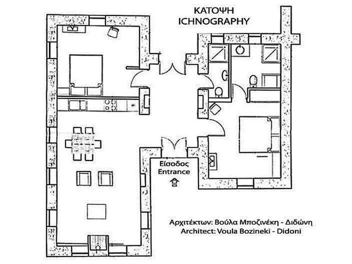 Stonehouse Holiday home *