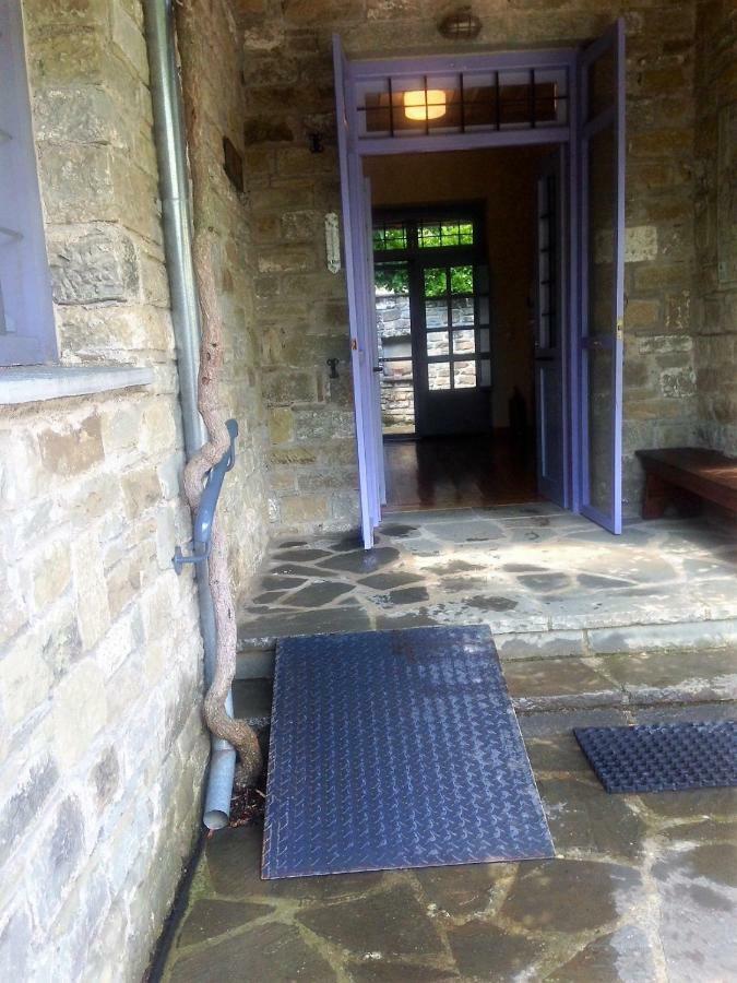 Holiday home Stonehouse *